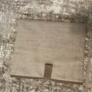 Foldable Tan Baby Diaper Bag Changer